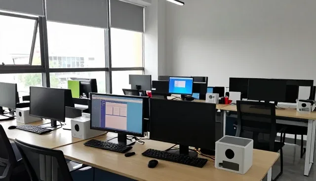 如何科学选型自动化生产线中的线体管理方案